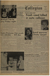 SDSU Collegian, January 07, 1965