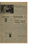 SDSU Collegian, January 21, 1965