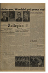 SDSU Collegian, February 18, 1965