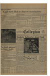 SDSU Collegian, April 08, 1965