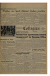 SDSU Collegian, April 29, 1965