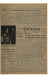 SDSU Collegian, May 20, 1965