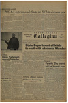 SDSU Collegian, October 28, 1965