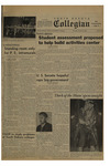 SDSU Collegian, November 4, 1965
