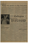 SDSU Collegian, January 20, 1966