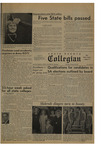 SDSU Collegian, February 10, 1966