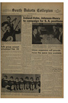 SDSU Collegian, February 17, 1966