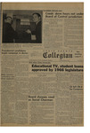 SDSU Collegian, March 03, 1966