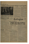 SDSU Collegian, March 17, 1966