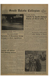 SDSU Collegian, March 24, 1966
