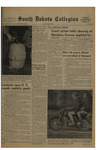 SDSU Collegian, April 7, 1966