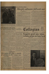 SDSU Collegian, May 26, 1966