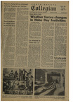 SDSU Collegian, October 19, 1966