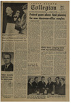 SDSU Collegian, November 2, 1966