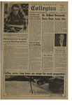 SDSU Collegian, November 9, 1966