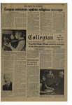SDSU Collegian, November 16, 1966