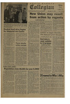 SDSU Collegian, November 23, 1966