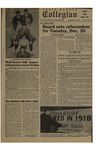 SDSU Collegian, November 30, 1966