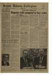 SDSU Collegian, December 21, 1966