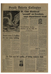 SDSU Collegian, February 7, 1968