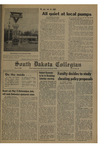 SDSU Collegian, May 8, 1968