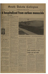 SDSU Collegian, November 15, 1968 by Student Association of South Dakota State University