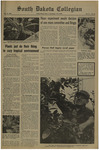 SDSU Collegian, January 16, 1969 by Student Association of South Dakota State University