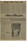SDSU Collegian, February 6, 1969