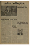 SDSU Collegian, February 13, 1969