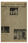 SDSU Collegian, January 21, 1960
