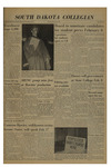 SDSU Collegian, January 28, 1960