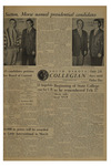 SDSU Collegian, February 11, 1960