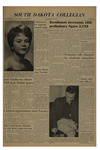 SDSU Collegian, March 24, 1960