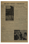 SDSU Collegian, March 31, 1960