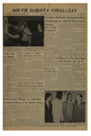 SDSU Collegian, April 14, 1960