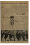 SDSU Collegian, May 12, 1960