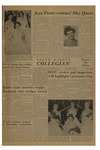 SDSU Collegian, May 19, 1960