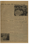 SDSU Collegian, October 6, 1960