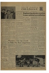 SDSU Collegian, October 13, 1960