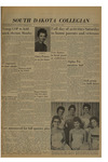 SDSU Collegian, October 27, 1960