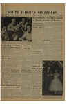 SDSU Collegian, November 10, 1960