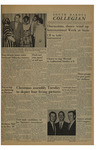 SDSU Collegian, December 1, 1960