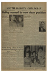 SDSU Collegian, January 19, 1961
