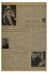 SDSU Collegian, January 12, 1961