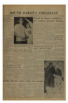 SDSU Collegian, February 2, 1961