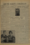 SDSU Collegian, February 16, 1961