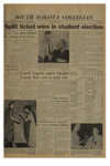 SDSU Collegian, March 9, 1961