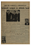 SDSU Collegian, March 30, 1961
