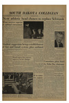 SDSU Collegian, April 6, 1961