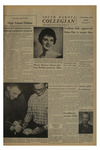 SDSU Collegian, April 27, 1961